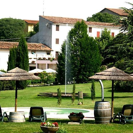 Resort La Mola Sommacampagna Exterior photo