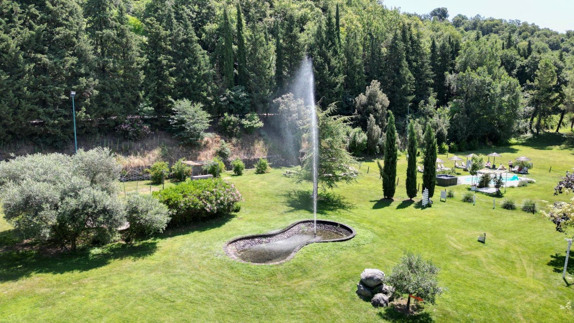 Resort La Mola Sommacampagna Exterior photo