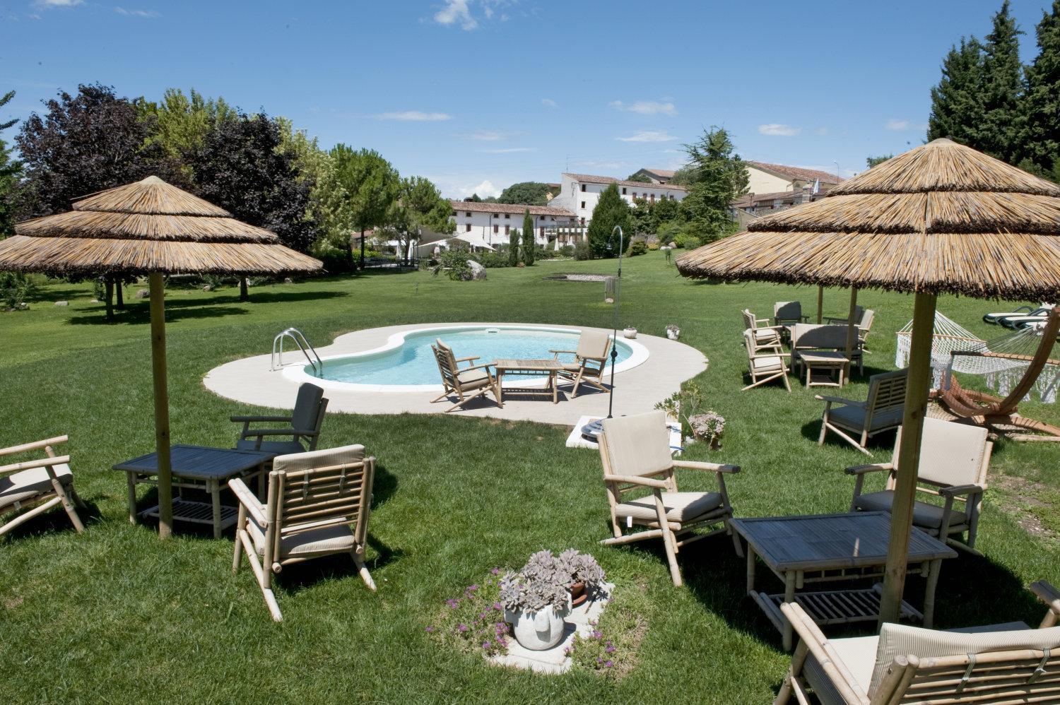 Resort La Mola Sommacampagna Exterior photo