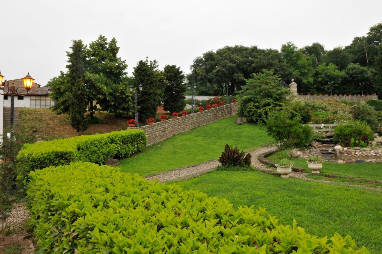 Resort La Mola Sommacampagna Exterior photo