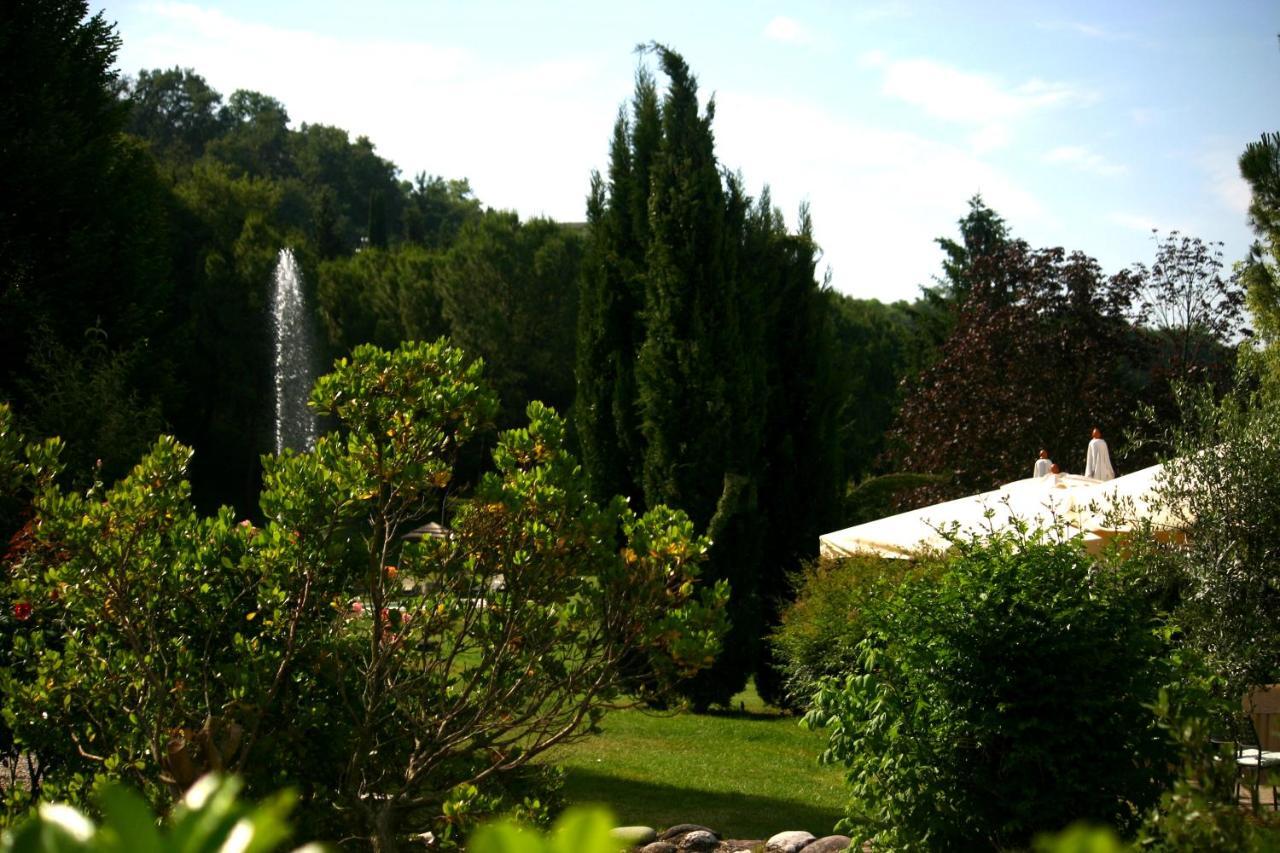 Resort La Mola Sommacampagna Exterior photo