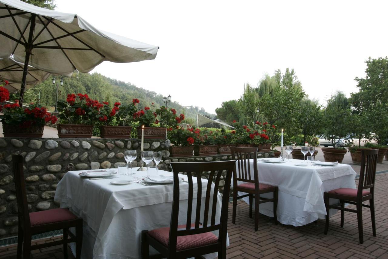 Resort La Mola Sommacampagna Exterior photo