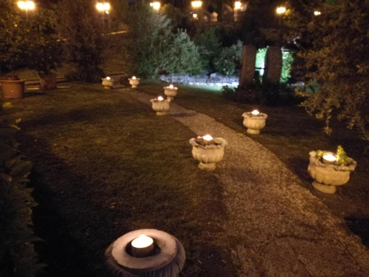 Resort La Mola Sommacampagna Exterior photo